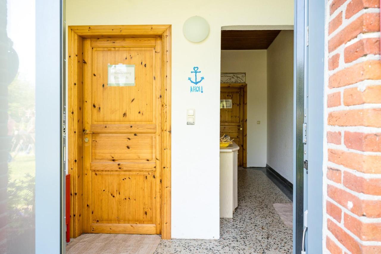 Lubblerhof Διαμέρισμα Φέμαρν Εξωτερικό φωτογραφία